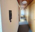 Hauptgebäude Wohnung DG Flur - 