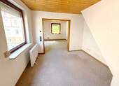 Nebenhaus 2 Zimmer - 