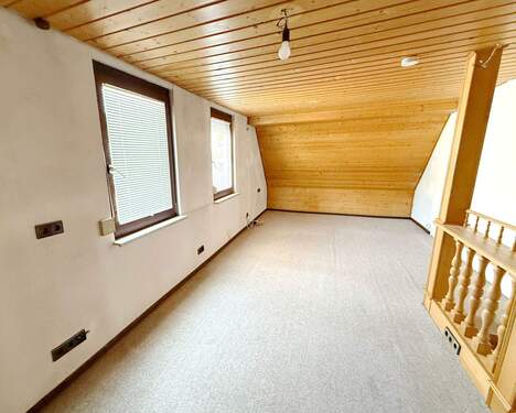 Nebenhaus Zimmer OG - 