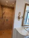 Dusche/WC - 