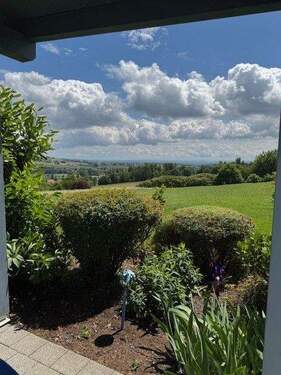 Fernblick - 4 Zimmer Doppelhaushälfte zum Kaufen in Fürstenzell