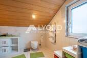 Badezimmer OG 2 - 