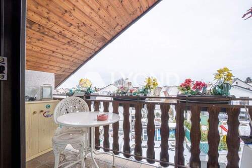 Balkon - 