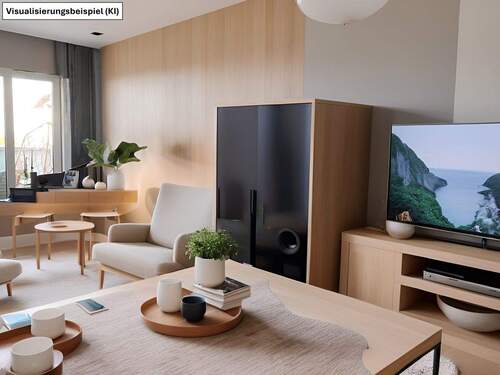 Wohnen - Etagenwohnung mit 100,00 m&sup2; in Offenbach zum Kaufen