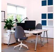 Gilching: Moderner Schreibtischplatz mit 247 Zugang - flexibles Start-up-Feeling