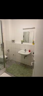 Küche - 3 Zimmer Etagenwohnung zur Miete in Neustadt an der Aisch