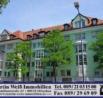 Multifunktionale Büroflächen in verkehrsgünstiger Lage in München-Hadern