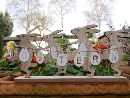 O S T E R N - Erdgeschoßwohnung - Innenstadt - alles zu Fuß erreichbar - beste Wohnlage - worauf Warten?