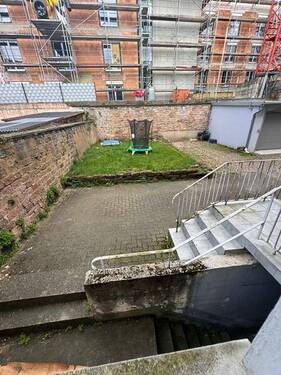 26 Garten Stellplatz Hof - 