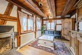 Wohnbereich EG - 