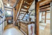 Treppenhaus - 