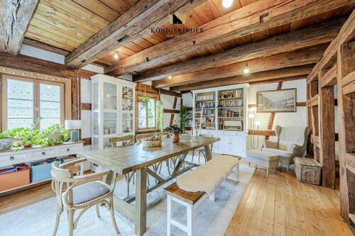 Wohnzimmer - 