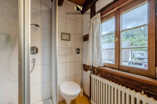 Gäste WC - 