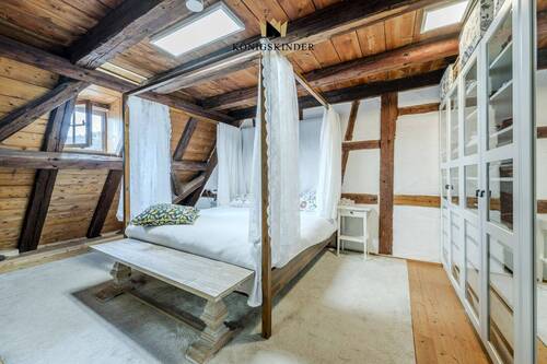 Elternschlafzimmer - 