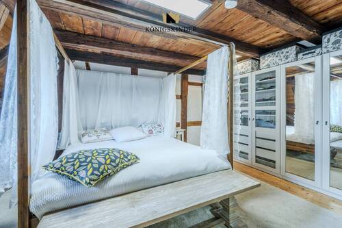 Elternschlafzimmer - 