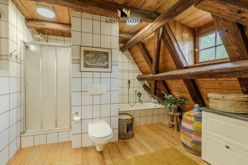 Tageslichtbad - 