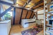 Kinderzimmer II OG - 