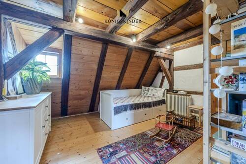 Kinderzimmer II OG - 