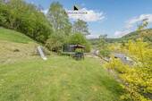 Garten - Bauernhaus, Landhaus mit 201,20 m&sup2; in Horb am Neckar zum Kaufen