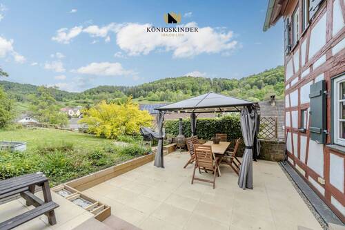 Sonnenterasse - 