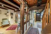 Eigangsbereich - 