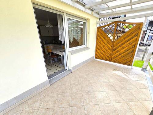 Terrasse - 
