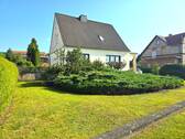 Straßenansicht 2 - 5 Zimmer Mehrfamilienhaus, Wohnhaus zum Kaufen in Südharz