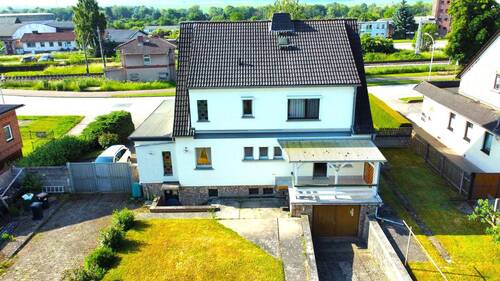 Hofansicht 3 - 