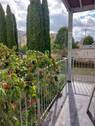 Zugang zum Balkon - Etagenwohnung mit 63,00 m² in Gera zur Miete
