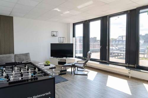 Meetingraum - 