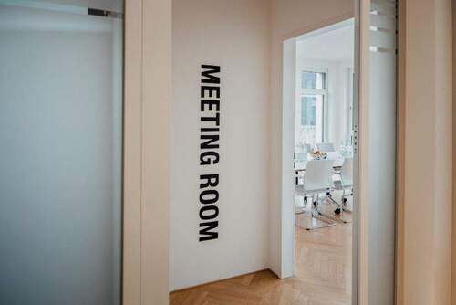 Meetingraum - 
