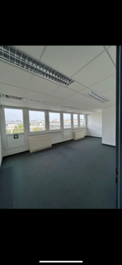 Bild 1 - WESTEND: Flexible Büro-Studiofläche mit Dachterrasse - All-in-Miete