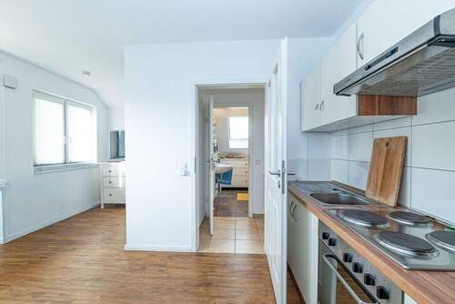 Wohnung 8 - Charmante 1,5-Zimmer Wohnung in begehrter Lage!