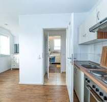 Charmante 1,5-Zimmer Wohnung in begehrter Lage! - Buxtehude