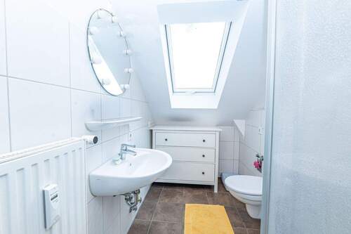 Wohnung 8 - 
