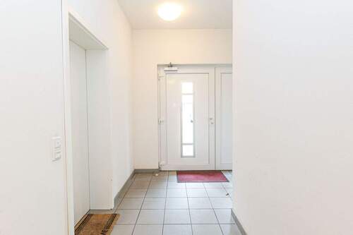 Eingangsbereich - 