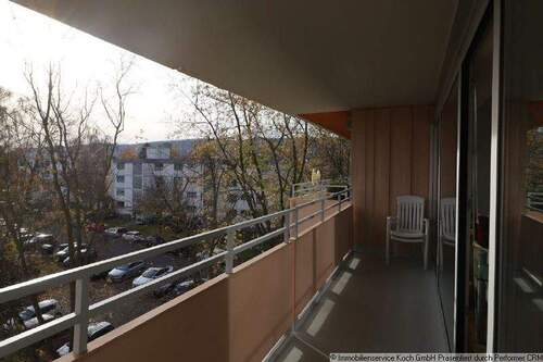 IMG_6430 - Helle 1 Zimmerwohnung mit Schwimmbad und Sauna voll möbliert