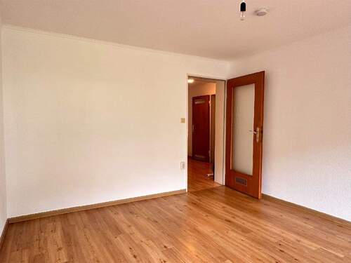 Bild 2 - 1 Zimmer Etagenwohnung zur Miete in Mannheim