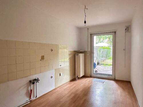 Bild 3 - 1 Zimmer Etagenwohnung in Mannheim