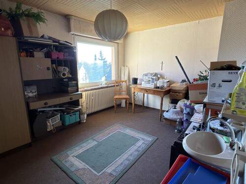 Arbeitszimmer/Büro - 