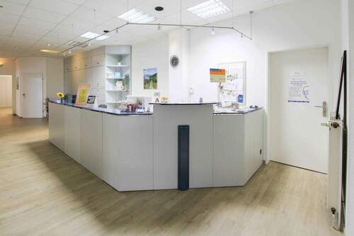 Empfangstresen - Büro zum Kaufen in Rastede