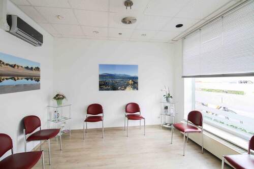 Wartezimmer - 
