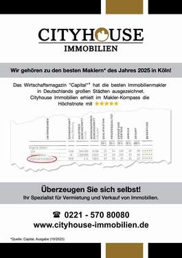 Auszeichnung-Capital 2025 - 