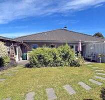 Attraktive Kombi zum Wohnen und Arbeiten in Hafennähe (Wyk auf Föhr)