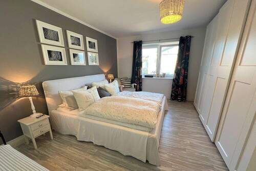 Eltern-Schlafzimmer - 