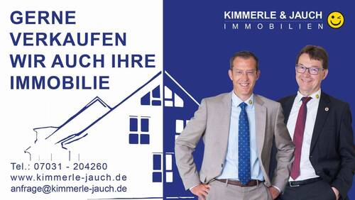 Kimmerle und Jauch - 