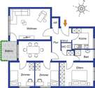 Grundriss - 