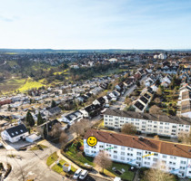 Perfekte Familienwohnung in top Wohnlage - Holzgerlingen