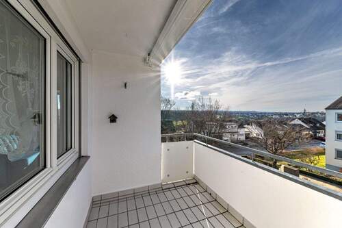 Balkon - 