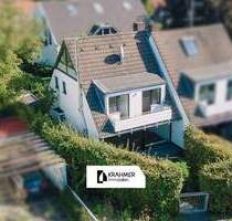 Meerbusch-Langst-Kierst: Modernisierte Doppelhaushälfte mit ca. 165 qm Wohn- u. Nutzfläche